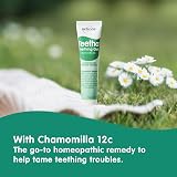 Teetha Baby Teething Granules 40 Sachets Chamomilla 6c 3+ Months Pack of 2 view 3