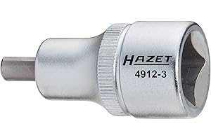 Hazet 4912-3 Wheel Bearing Spreader