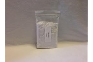 FOWL FLOCKER Flocking Fibers 1 Ounce pkg (White)