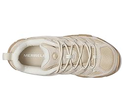 Merrell Women's Moab 3 Hiking Shoe, Poplar, 5