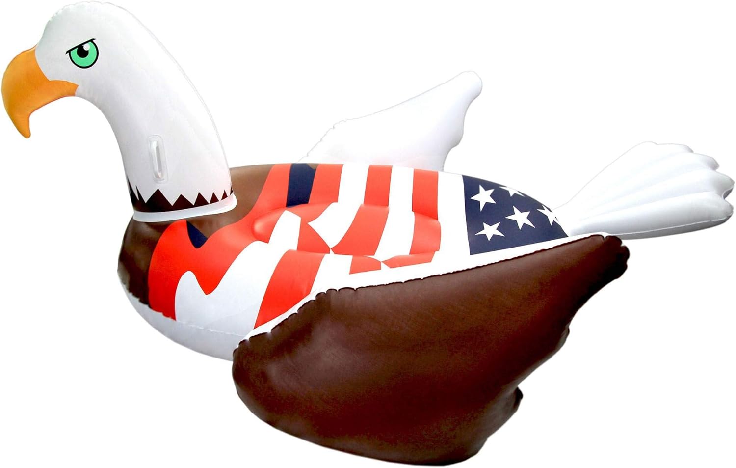american eagle pool float