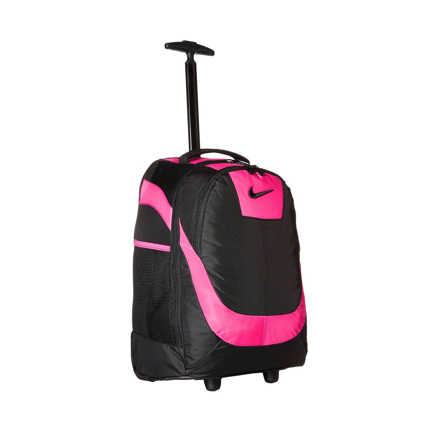 nike rolling backpack 2017