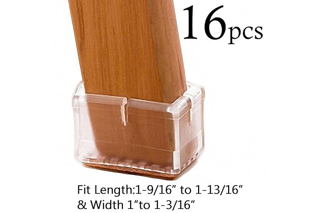Best Leg Caps For Chairs Amazon Com