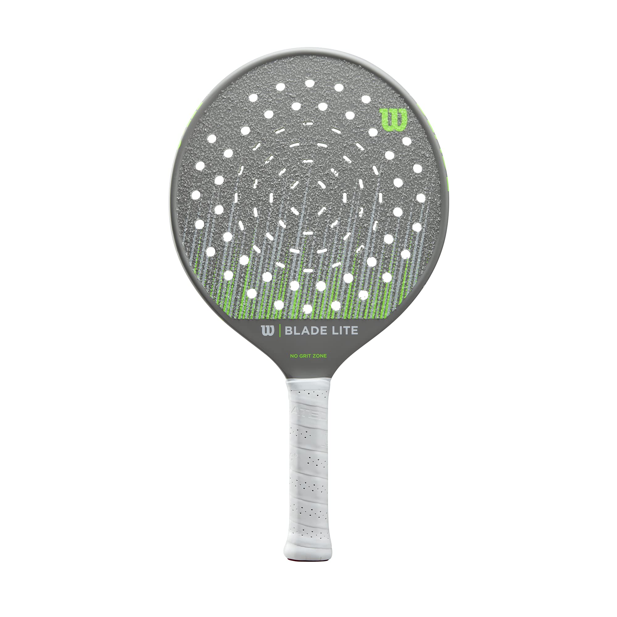 Photo 1 of Wilson Blade Lite Gruuv V2 Platform Tennis Paddle