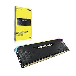 CORSAIR VENGEANCE RGB RS 16GB (2x8GB) DDR4 3200