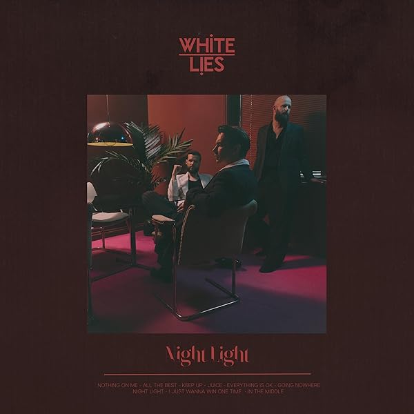 洋楽 White Lies-As I Try Not To Fall Apart Lp As I Try Not To Fall Apart (Bonus Edition) - Album by White