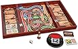 Spin Master Games Editrice Giochi, Jumanji, Gioco dal Ritmo rapido in