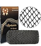 SPMKTBOZAI African Net Sponge Authentic, African