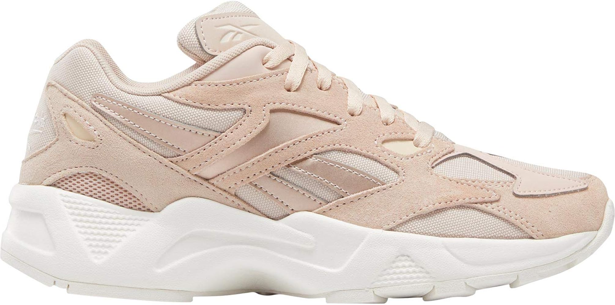 reebok classic pink suede