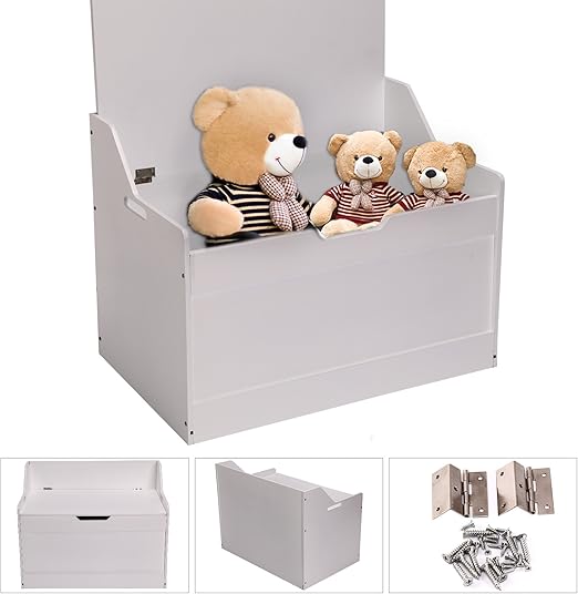 baul infantil amazon