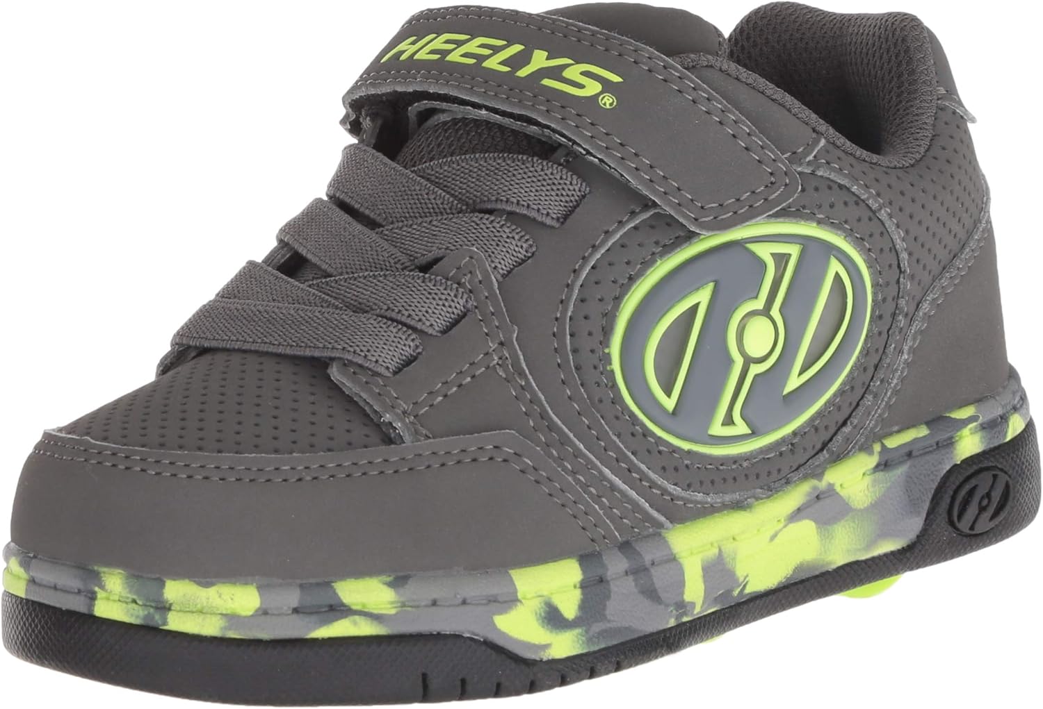 heelys plus x2 lighted