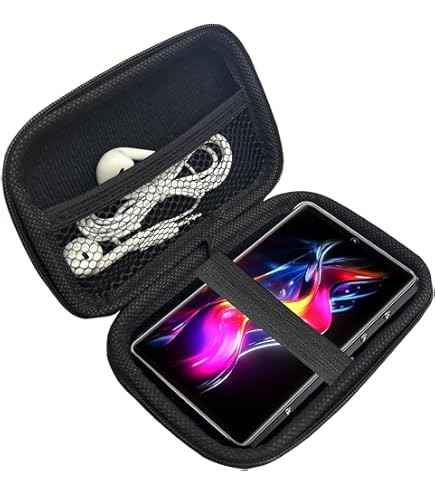 Protection écran Brotect Pour Hifi Walker G7 Pro - Lot De 2 Films Ultra-clairs, Anti-rayures, Anti-traces, Facile à Poser