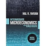 Intermediate Microeconomics with Calculus: A Modern Approach: Media Update