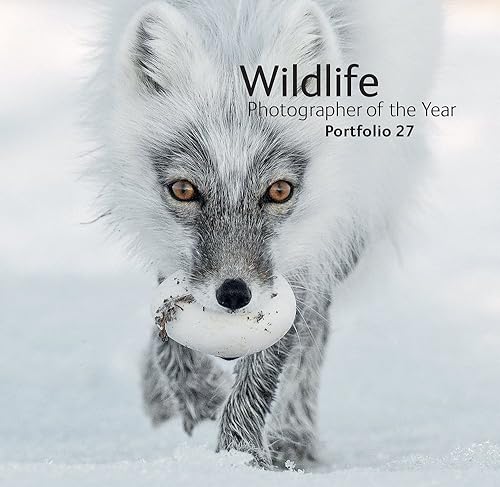 Download Wildlife Photographer of the Year Portfolio 27 PDF