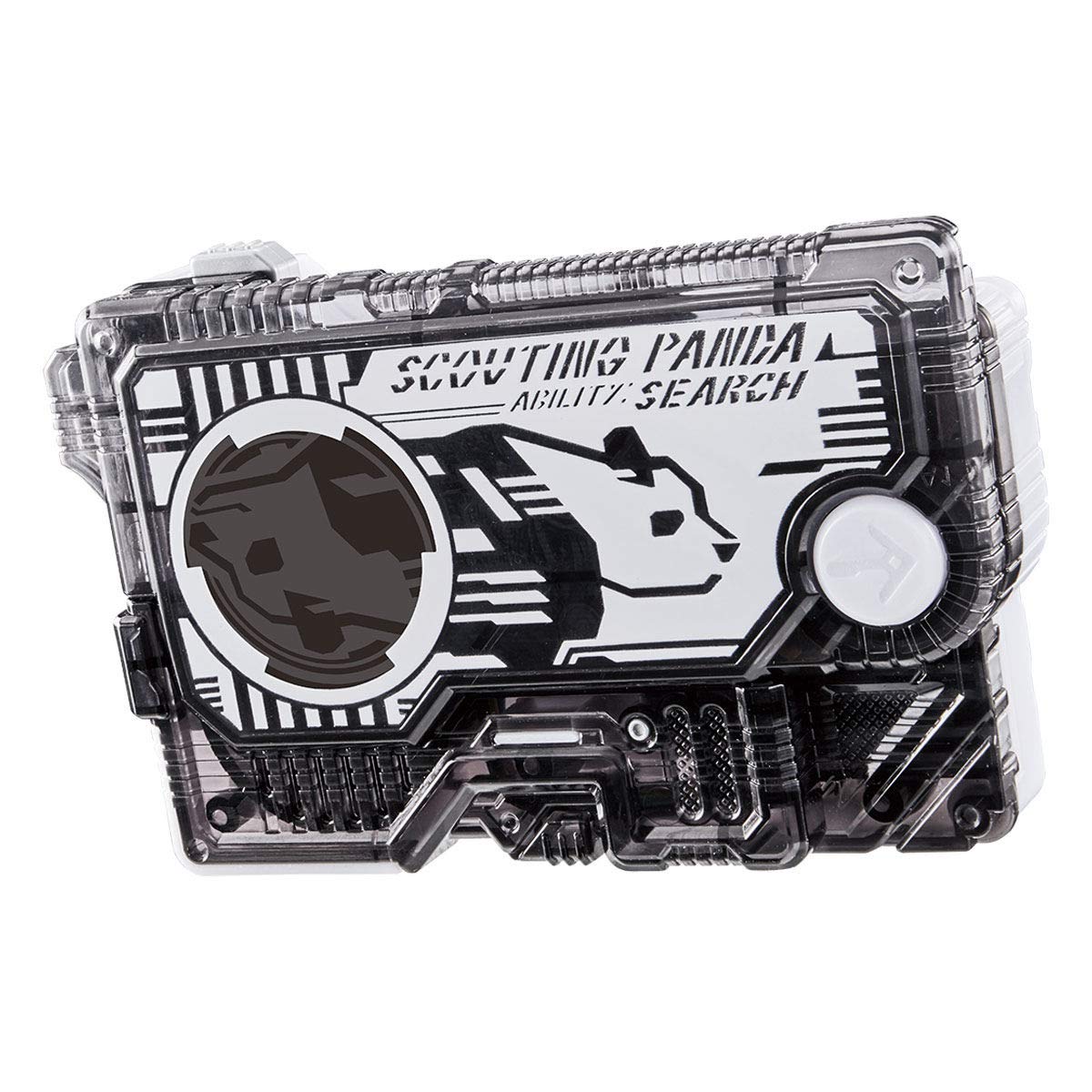 Bandai Kamen Rider Zero-One DX Scouting Panda Progrise Key From