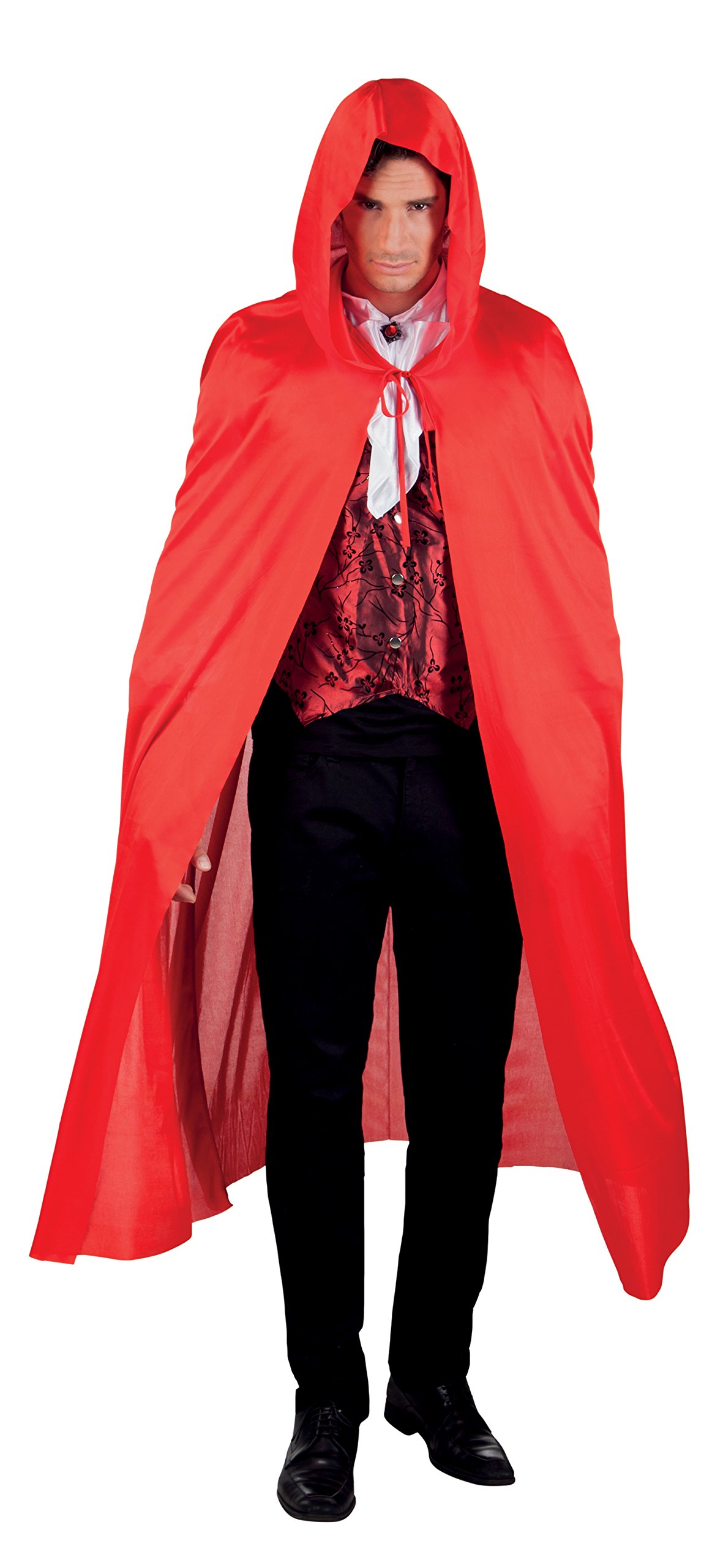 Boland 'Cape with Hood Wächter der Nacht 180 cm