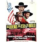 El Bueno, el Feo y el Malo [Blu-ray]