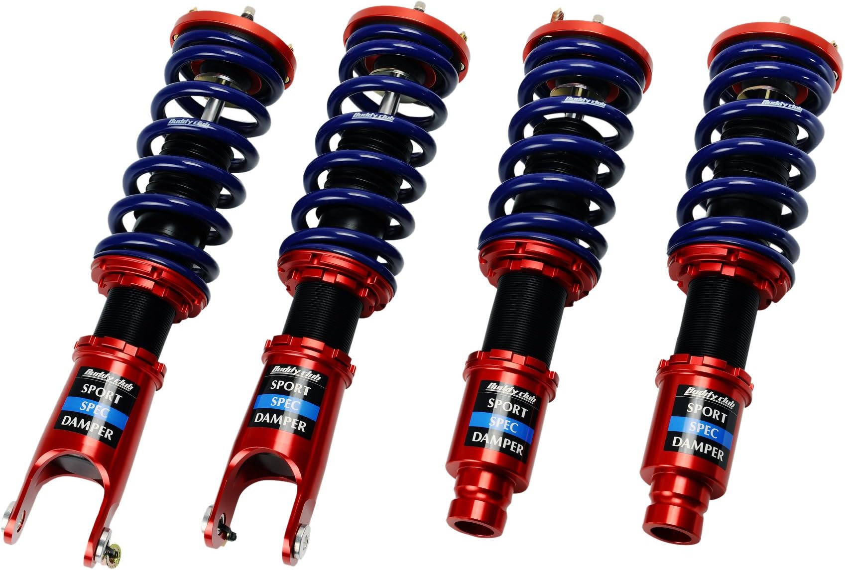 Buddy Club BC02-SSHDA Sport Spec Damper (Acura Integra 90-93)