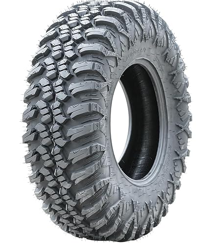 Amazon.com: Kenda Klever X/T K3204R 27X11.00R14 D/8PLY : Automotive