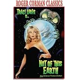 Not of This Earth