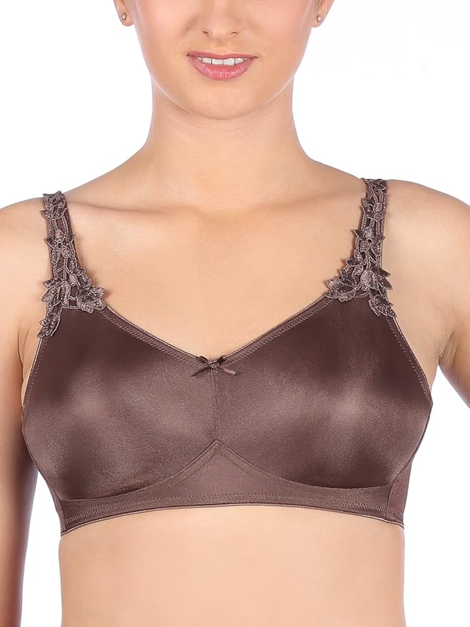 Buy Triumph Minimiser Bra at Amazon.in