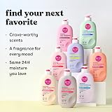 eos Coconut Waters Body Lotion 16 fl oz 473 ml Vegan Shea Butter view 9