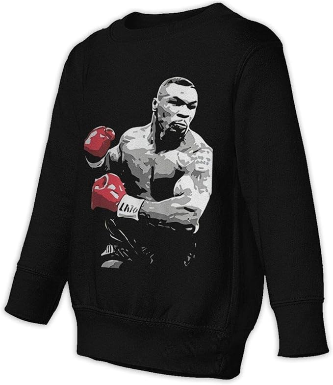usa boxing sweatshirt