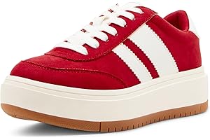 Madden Girl Women's Navida Sneakers