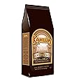 White House Coffee, Roasted Ground Coffee, Kahlua Hazelnut, 12 Ounce