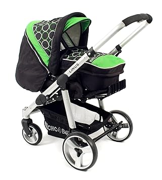 amazon kinderwagen set