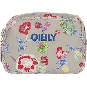 oilily luggage