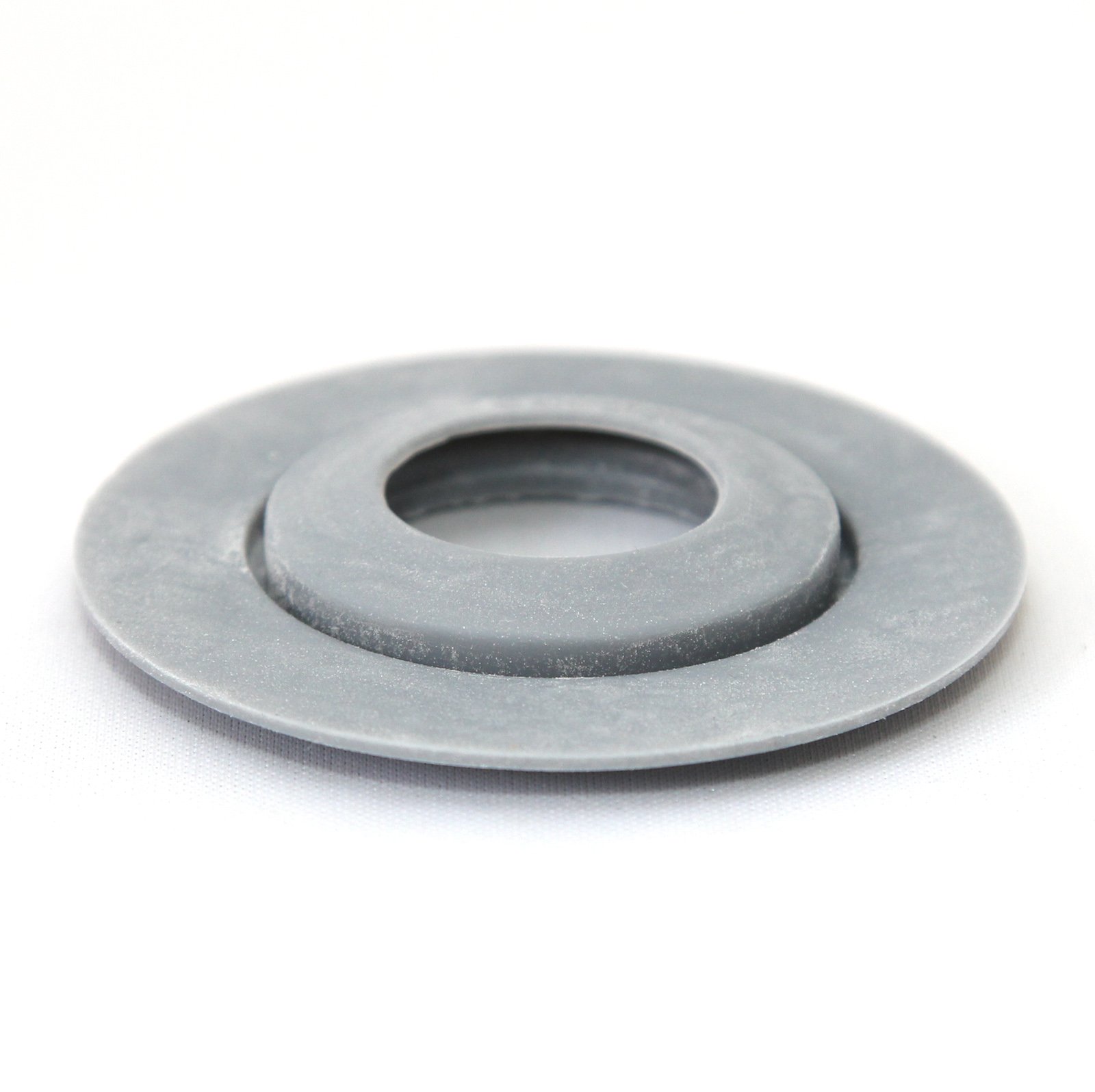 Wirquin 10717748 M25 Jollyflush Flush Valve Base Sealing Washer -Grey