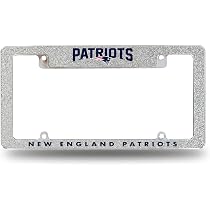 Amazon.com : Rico Industries NBA Boston Celtics Chrome All Over ...