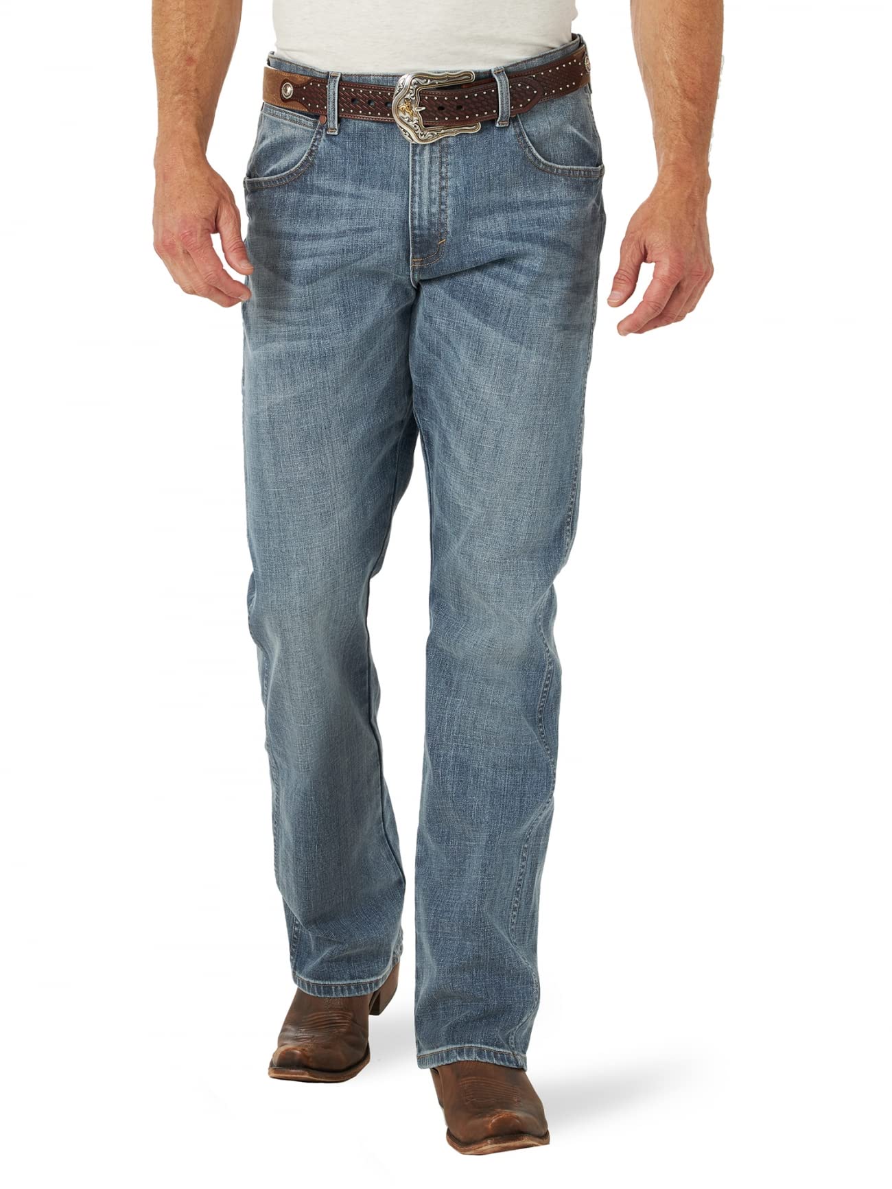 Wrangler+Men%27s+Big+and+Tall+Retro+Relaxed+Fit+Boot+Cut+Jean+Falls ...