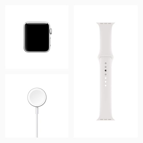 Gps 38mm Apple Watch Series Price In Usa Amazon Apple Watch Series