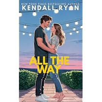 All the Way | Amazon.com.br