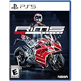 Rims Racing (PS5) - PlayStation 5