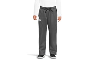 Under Armour Boys Brawler 2.0 Pants