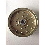 Amazon Com Rotary Idler Pulley Lawn And Garden Tool Accessories Garden Outdoor Amazon Com Rotary Idler Pulley Lawn And Garden Tool Accessories Garden Outdoor