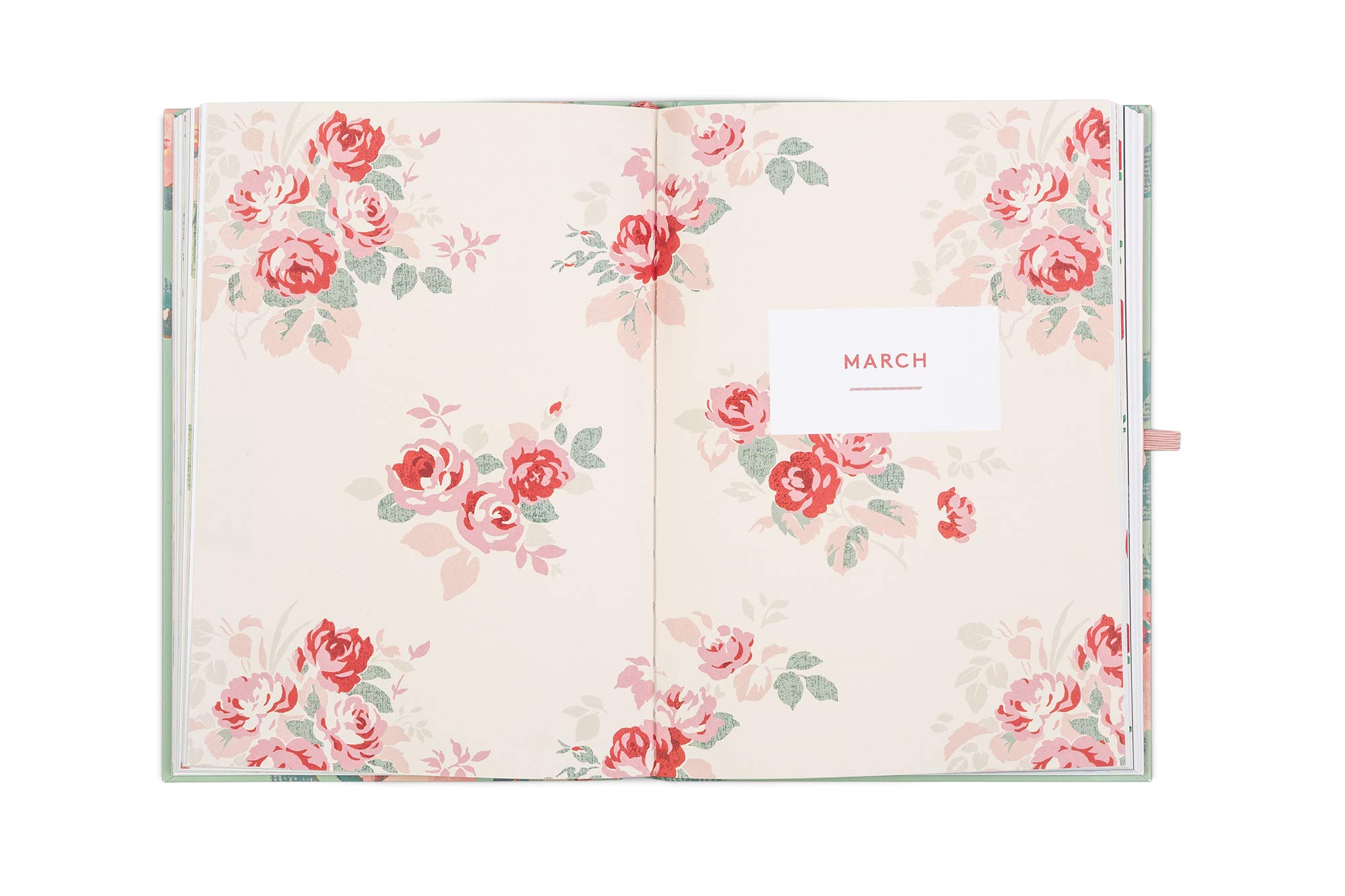 cath kidston academic diary 2021