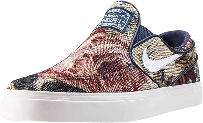janoski grandma's couch