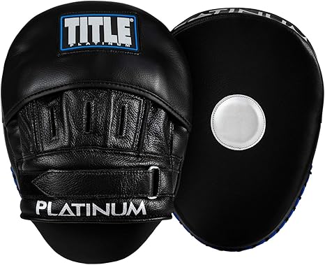 Title focus mitts Clearance