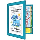 Kids Artwork Frame Changeable