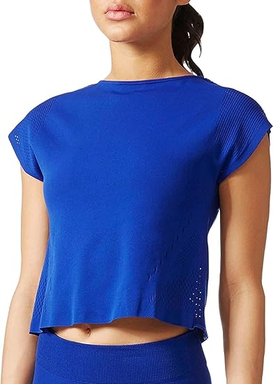 adidas fitness t shirt