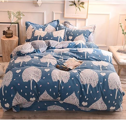 girls flannel bed sheets