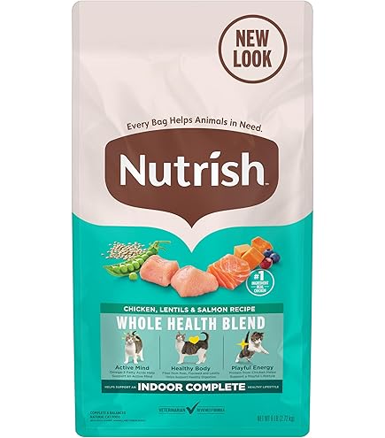 Abound Cat Food: Premium Nutrition for Happy Cats