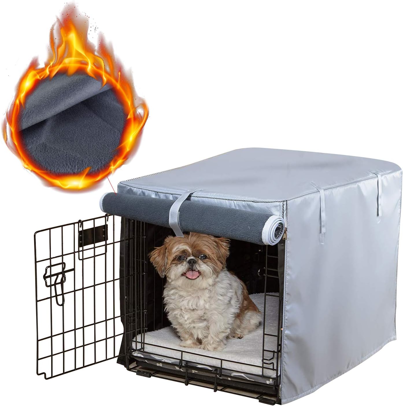 free dog cage craigslist