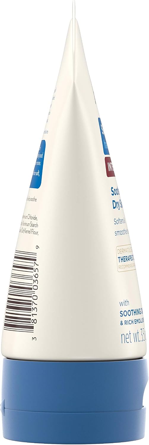Aveeno Skin Relief Intense Moisture Hand Cream with Soothing Prebiotic Oat for Dry Skin Sensitive Skin Cream Softens & Smooths Hands & Lasts Through Hand Washing - Image 5
