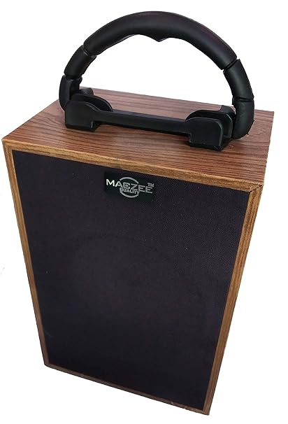 maczee bluetooth speaker price