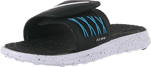 nike mens slippers amazon